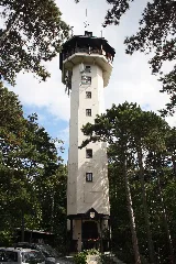 Berndorf Jubiläumswarte