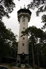 Berndorf Jubiläumswarte Auf Dem Guglzipf