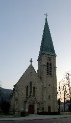 Berndorf Marienkirche 2