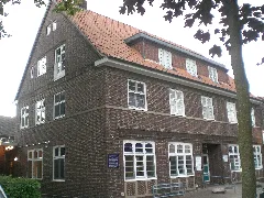 Berner Heerweg 124 (Hamburg Farmsen Berne)