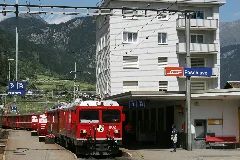 Berninabahn Poschiavo 02
