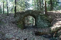 Bernstein Steinbogenbruecke