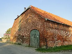 Bernstorf Gut Scheune 2011 10 02 013