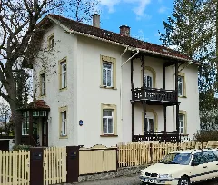 Bertelestr 19 Solln 1