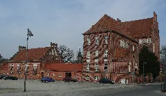 Berufsorientierende Oberschule Spremberg