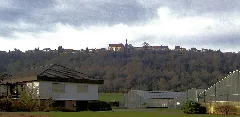 Berus, Kirchenstraße