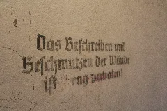 Beschmieren Verboten15042016