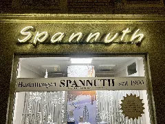 Bestattungen Spannuth, Sternenburgstraße 52, 53115 Bonn, Germany