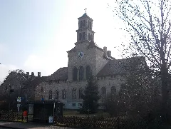 Bethaus Salzmünde