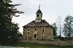 Bethenhausen Church