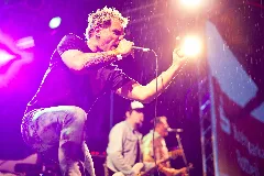 Betontod Rock Am Neckar 2