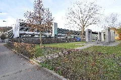 Betriebsgebäude Städtische Werke Winterthur Hotz 01