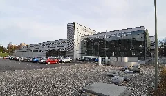 Betriebsgebäude Städtische Werke Winterthur Hotz 03