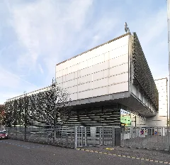 Betriebsgebäude Städtische Werke Winterthur Hotz 04