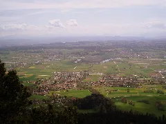 Bettlach Von Norden