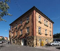 Bettringen Rathaus