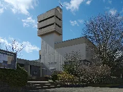 Bettringen Versöhnungskirche 1