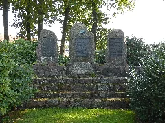 Betzhorn Denkmal
