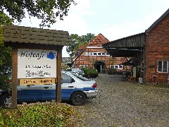 Betzhorn Hofcafe