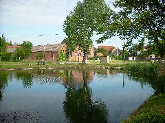 Beuditzteich