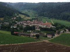 Beuron Nordost