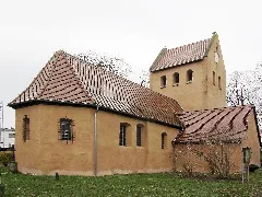 Beyendorf Sohlen Kirche