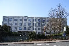 Bezirksamt Brackwede 1