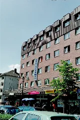 Bezirksamt Duisburg Meiderich Beeck Panoramio