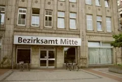 Bezirksamt Duisburg Mitte (Innenstadt) Panoramio
