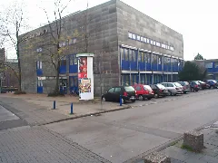 Bezirksamt Duisburg Süd Panoramio