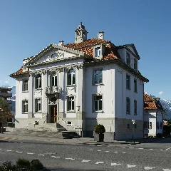 Bezirksgebäude 01