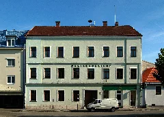 Bezirksgericht Ebreichsdorf