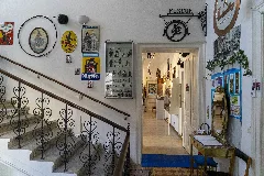 Bezirksmuseum Wieden Rauchfangkehrermuseum