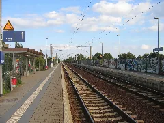 Bf B Albrechtshof