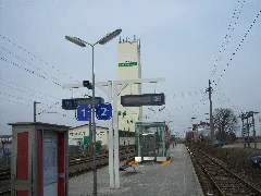 Bf Gerasdorf 2
