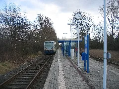 Bf Krauthausen
