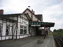Bf Oerlinghausen