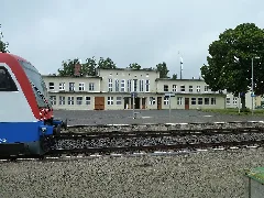 Bf Pritzwalk Eg