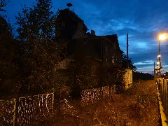 Bfborkheideabend