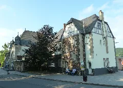 Bfbullaystraße