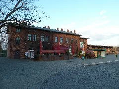 Bfdallgow Döberitzege