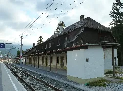 Bfehrwaldbstg