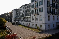 Bfh Biel, Ehsm Grand Hotel Und Bellavista 01 09