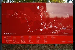 Bfh Biel, Ehsm Lageplan 01 09