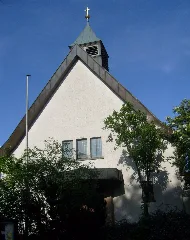 Bfh Dreifaltigkeitskirche