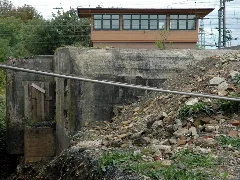 Bfh Jagstfeld Nes Bunker 153 V Ost 20080907