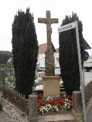 Bfh Wegkreuz Untergriesheim2