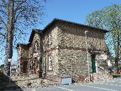 Bflehnin
