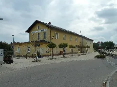 Bfmaxhüttehaidhofnw