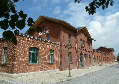Bfneumarktstveitstrasse